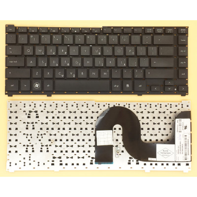 Keyboard HP 4310S 4310 4311 4311S 4313 4315S Greek GK