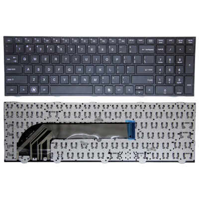 Keyboard HP 4540 4540S 4545 4545S 4740 4740S US