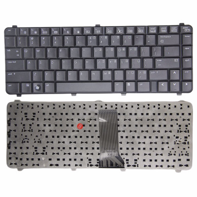 Keyboard HP 6530s 65315 6535S 6730S 67315 6735S US