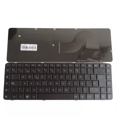 HP CQ62 G62 CQ56 CQ62-100 CQ62-200 300 Spanish SP keyboard
