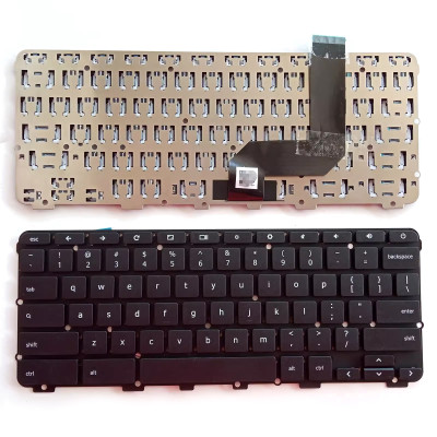 Keyboard HP Chromebook 11 G5 EE 917442-001 US