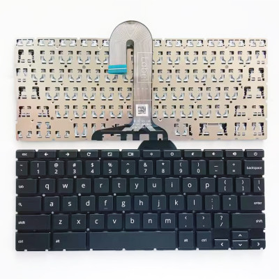 Keyboard HP Chromebook 11 G7 EE 11 G8 US