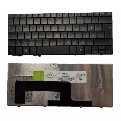 HP Compaq Mini110 Mini 110 110-1000 102 Turkish TR keyboard HP Compaq Mini110 Mini 110 110-1000 102 Turkish TR keyboard