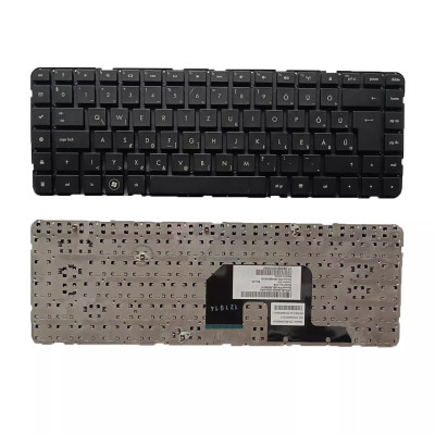 HP DV6-3000 LX8 597635-031 606743-031 AELX8E0031 Hungarian HU keyboard