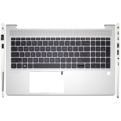 Keyboard HP ELITEBOOK 650 G10 Backlit US Palmrest