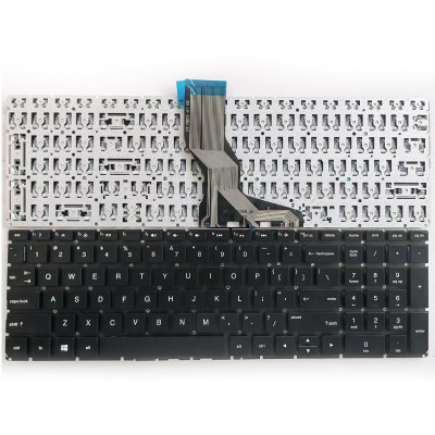 Keyboard HP ENVY 17-R 17-N005TX M7-N M7-R M7-N TPN-C123 US