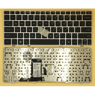 Keyboard HP EliteBook 2560 2560p 2570 2570p trackpoint US