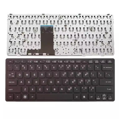 Keyboard HP Elitebook 2560 2560P 2570 2570P US