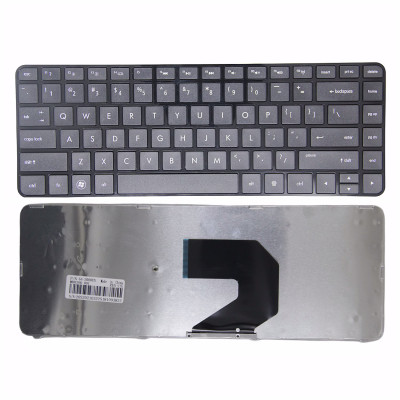 Keyboard HP G4-2000 2047TX 2022TX TPN-Q109 Q106 US OEM