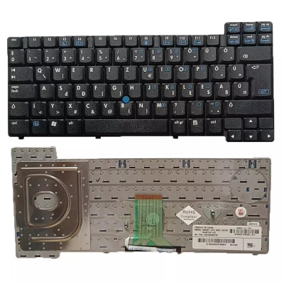 HP NC8200 NC8220 NC8230 NC8400 NC8430 NC8440 NW8 trackpoint Hungarian HU keyboard