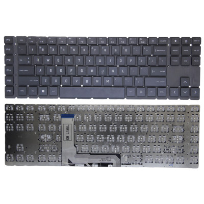 Keyboard HP 17-CK 17-CK1001 17-CK1002 17-CM TPN-Q266 US Keyboard HP 17-CK 17-CK1001 17-CK1002 17-CM TPN-Q266 US
