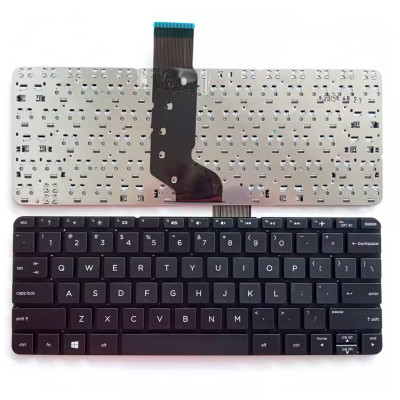 Keyboard HP Pavilion 11-N X360 11-N001EE 014TU N120TU US