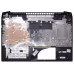 HP Pavilion Gaming 15-EC 15Z-EC US keyboard palmrest white font - additional view 1