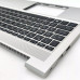 Keyboard HP ProBook 450 G10 US palmrest silver - additional view 2