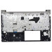 Keyboard HP ProBook 450 G10 US palmrest silver - additional view 1