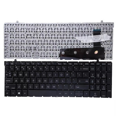 Keyboard HP ProBook 450 G9 455 G9 455R G9 HSN-Q34C-4 US