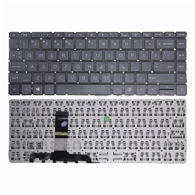 Keyboard HP ProBook 640 G8 G9 645 G8 G9 HSN-Q35C-4 US OEM