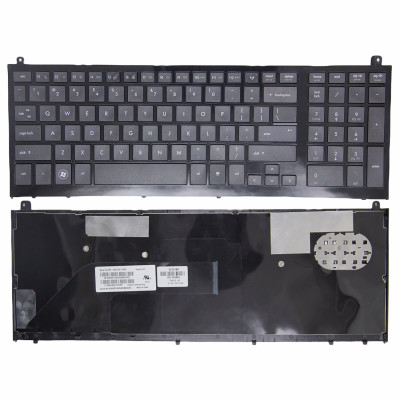 Keyboard HP Probook 4520S 4525S 4520 4525 US