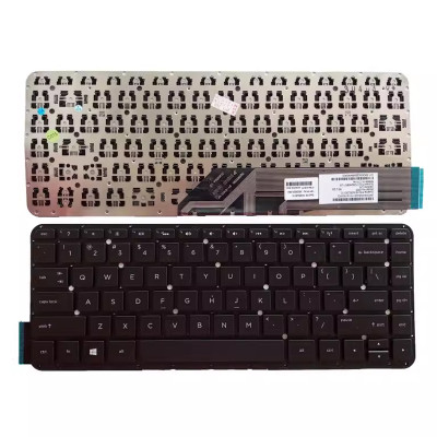 HP Split 13-M000 X2 13-m010dx 13-m110dx 13-m210dx 13T-M10 US keyboard