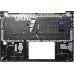 HP ZBOOK Firefly 16 G9 backlit US keyboard palmrest N16461-001 6070B2192211 - additional view 1