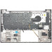 Keyboard HP Zbook Firefly 14 G7 G8 backlit US palmrest - additional view 1