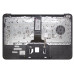 Keyboard HP pavilion 13 13-B 13-B000 US Palmrest - additional view 1