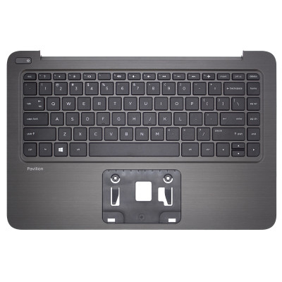 Keyboard HP pavilion 13 13-B 13-B000 US Palmrest