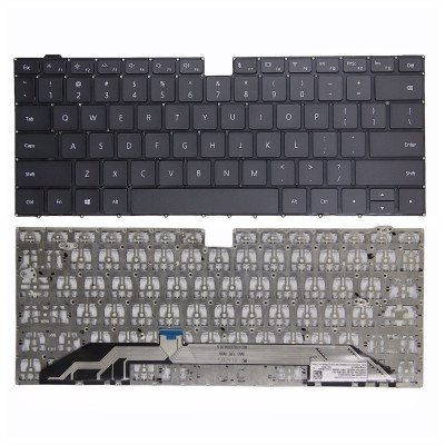 Keyboard HUAWEI matebook X Pro MACHR MACH-W29 MACH-W09 US
