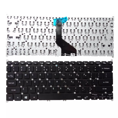 Keyboard Acer SF514-51T SF514-52T N17W3 SF514-54GT power US Keyboard Acer SF514-51T SF514-52T N17W3 SF514-54GT power US