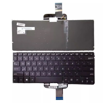 Keyboard Asus U4000 UX410 U4000u U4000us U3000uq backlit US