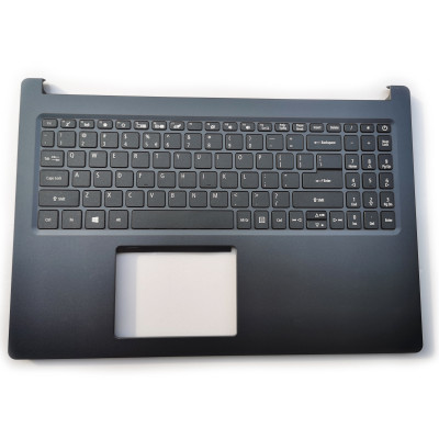 Keyboard Acer Aspire A315-22 US palmrest