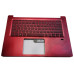 Keyboard Acer Swift3 SF314-52-536Y SF314-52 SF314-52G red US palmrest - additional view 2