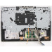 Lenovo Legion 5 15IMH6 5CB1D12457 gray backlit Arabic AR keyboard palmrest - additional view 2