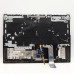 Keyboard Lenovo Legion 5 Pro 16ACH6H gray backlit Italian IT palmrest - additional view 1