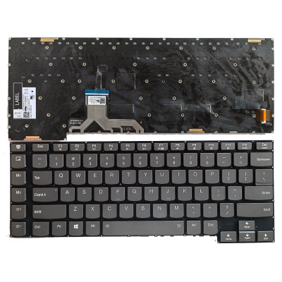 Keyboard Lenovo Legion Y730-15ICH 81HD RGB backlit US