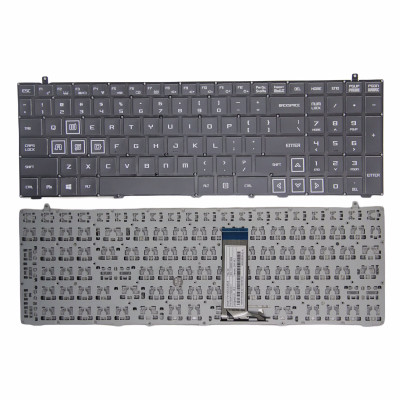 Keyboard Mechanical Revolution X5 X6 X6TI X7 US