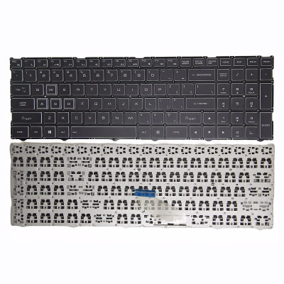 Keyboard Thunderobot 911 Air PLUS DINO-4K black US