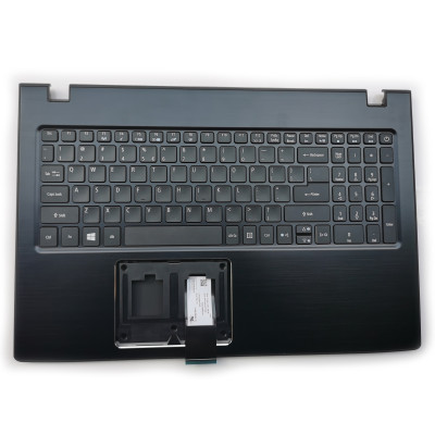 Keyboard Acer F5-573 E5-523 E5-553 E5-575 E5-576 US palmrest