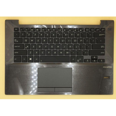 Keyboard Asus BU401 BU401LA backlit US palmrest