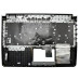 Keyboard Asus FX86 FX86G backlit US palmrest wide cable - additional view 1
