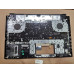 Keyboard Asus GM501GM RGB backlit German DE palmrest - additional view 1