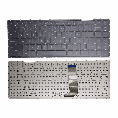 Keyboard Asus X403M W419L W409L V455L K455 Y483L VM490L US OEM Keyboard Asus X403M W419L W409L V455L K455 Y483L VM490L US OEM