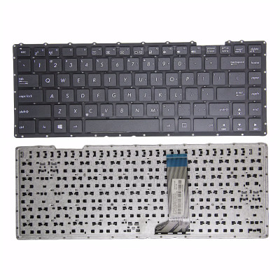 Keyboard Asus X403M W419L W409L V455L K455 Y483L VM490L US original Keyboard Asus X403M W419L W409L V455L K455 Y483L VM490L US original