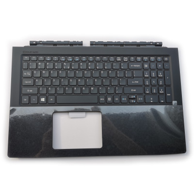 Keyboard Acer VN7-572 backlit US palmrest