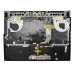 Asus ROG Strix GL531 G531 16pin backlit US keyboard palmrest 12pin-touchpad - additional view 1