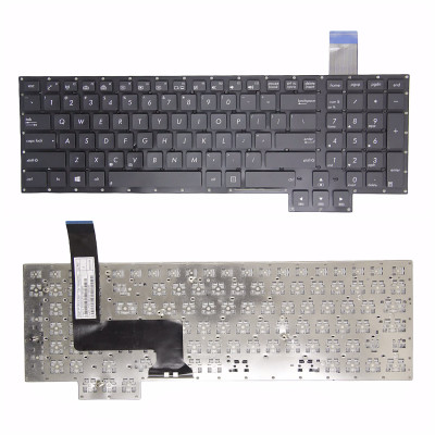 Keyboard Asus ROG G750 G750J G750JH G750JM US original