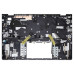 Keyboard Dell Inspiron 5401 5402 5405 backlit US palmrest - additional view 1