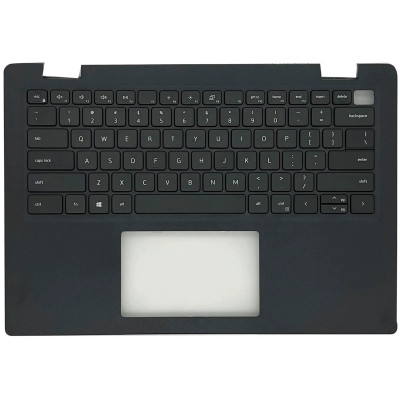 Keyboard Dell Latitude 3420 E3420 US Palmrest