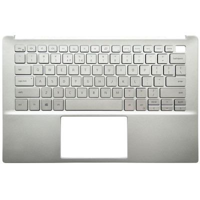 Keyboard Dell Inspiron 13-7000 7391 backlit US palmrest Keyboard Dell Inspiron 13-7000 7391 backlit US palmrest