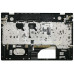Keyboard HP 15-CS backlit US palmrest silver integrated graphics - additional view 1